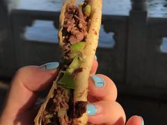 -王胖子驴肉火烧(鼓楼店)