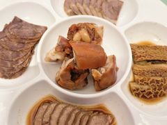 -香丰阁·烤鸭·川湘菜(清河店)