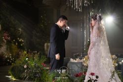 -CARE宴会设计·高端定制(丽思卡尔顿酒店)