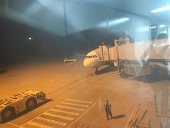 -敦煌莫高国际机场