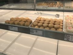 -泸溪河桃酥(西直门凯德店)