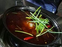 -石灰市毛记烧鸡公(解放碑店)