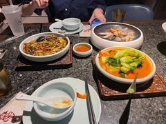 -小城故事·地道宁波味(月湖盛园店)