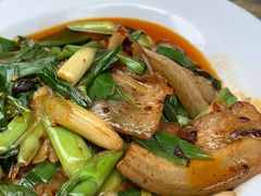 -月圆霖特色农家乐