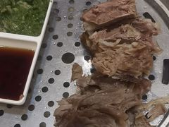 -胡杨记忆(和平路店)