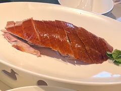 -四季民福烤鸭店(外滩外白渡桥店)