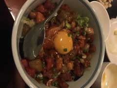 牛玄庵黑毛牛锅酒家(新源里店)-牛玄庵日式寿喜烧·料理店(新源里店)