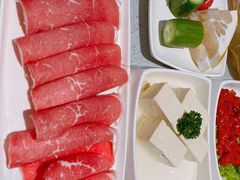 -海底捞火锅(大融城店)