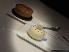 -PAUL LAFAYET 法式甜品(港汇广场店)