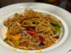 -巴依老爷新疆美食(工体旗舰店)