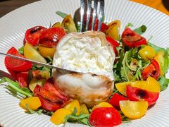 -JINNS锦时 steak&pizza(浸信会礼拜堂旧址店)