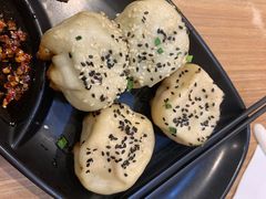 -小杨生煎(湟普汇店)