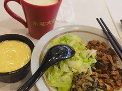 -永和大王(春日上新·阜成门店)