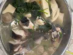-果然农夫椰子鸡(虎门大润发店)