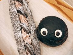 奥利奥-奈雪的茶(市百一店)