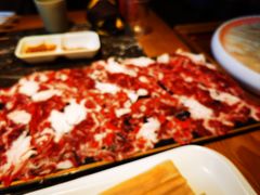 -蜀辣居鲜货老火锅(红牌楼店)