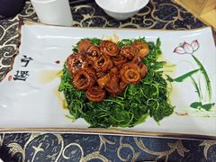 -晓平饭店(嘉善路店)