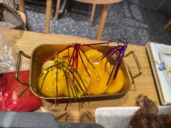 -记忆串城·东北烧烤·小龙虾·大型团建(南油店)