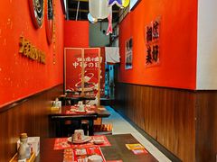 -仙隐小鹿中华料理(南宁万象城店)