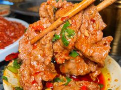 -蜀大侠火锅(总府路店)