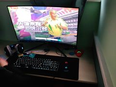 -栈逗电竞馆•电竞酒店(萧山旺角城店)