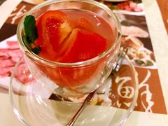 -辉哥火锅(虹桥路店)