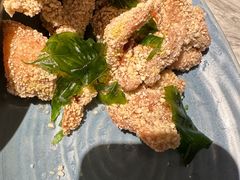 -志明眷村·台式融合菜·宵夜