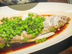 -江礼·钱塘鱼鲜·精致萧山菜