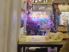 -桥东喜碧海鲜街(水东街店)