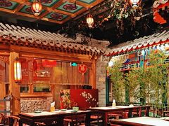 -情满四合院•京菜•烤鸭(动物园店)