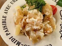 -岛风·台食小馆 ISLAND BISTRO(烟台山店)