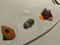 -三号黄浦会Canton Table