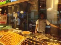 -正宁路小吃夜市