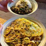 不得不说！还得是西安人会享受啊…