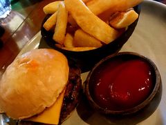 -The Meat & Wine Co Southbank(南岸店)