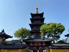 -枫桥景区