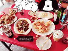 -张包铺(道外店)
