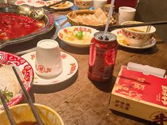 -牛市坎火锅(建设路店)