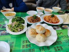 -令氏家外家周秦食府(高新店)