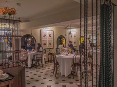 -壳里西餐厅Coquille Seafood Bistro(蒙自路店)