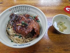 -无名氏面馆(邮电路店)