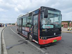 -养马岛旅游度假区