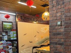 -老姑砂锅·烧烤天津菜(体北道店)