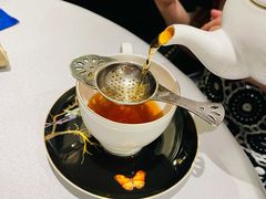 -Selene塞勒涅下午茶(上海沙龙店)