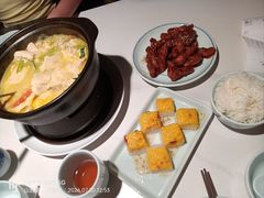 -龍聚祥烧麦馆(鼓楼店)