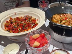 -湘中缘·湖南菜(娄底驻京办店)