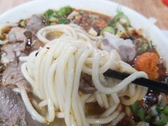 -肖家客饸饹面(郑州总店)