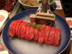 -大隐·成都火锅Bistro(合生麒麟新天地店)