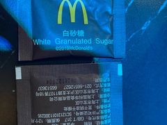 -麦当劳(东苑丽宝商业广场店)
