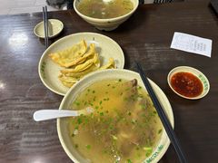 -李记清真馆(打钉巷店)